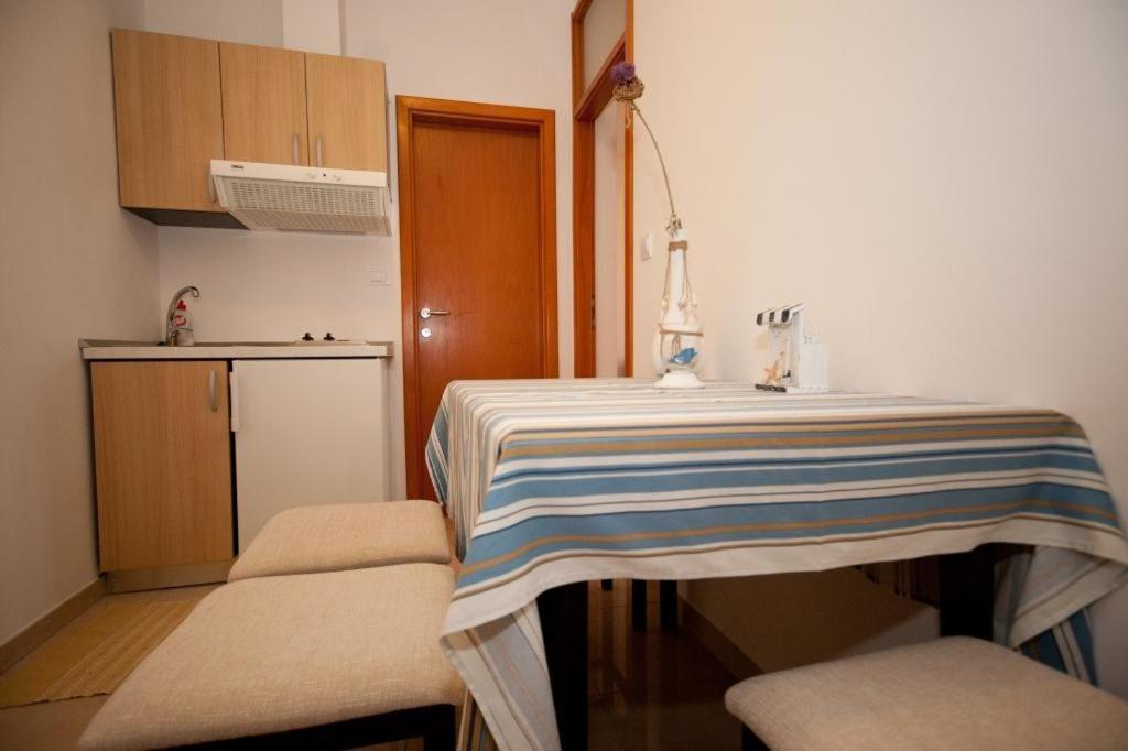 Apartments Briest Дубровник Экстерьер фото
