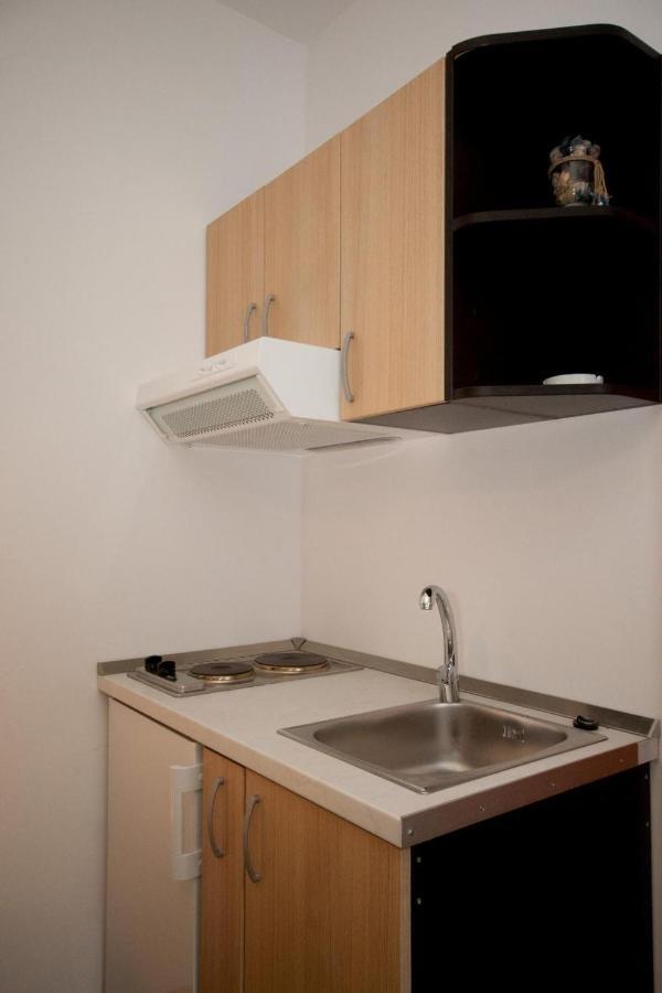 Apartments Briest Дубровник Экстерьер фото